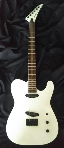 中古】 FERNANDES TEJ STANDARD 2S SW - 中古楽器の販売 ロト