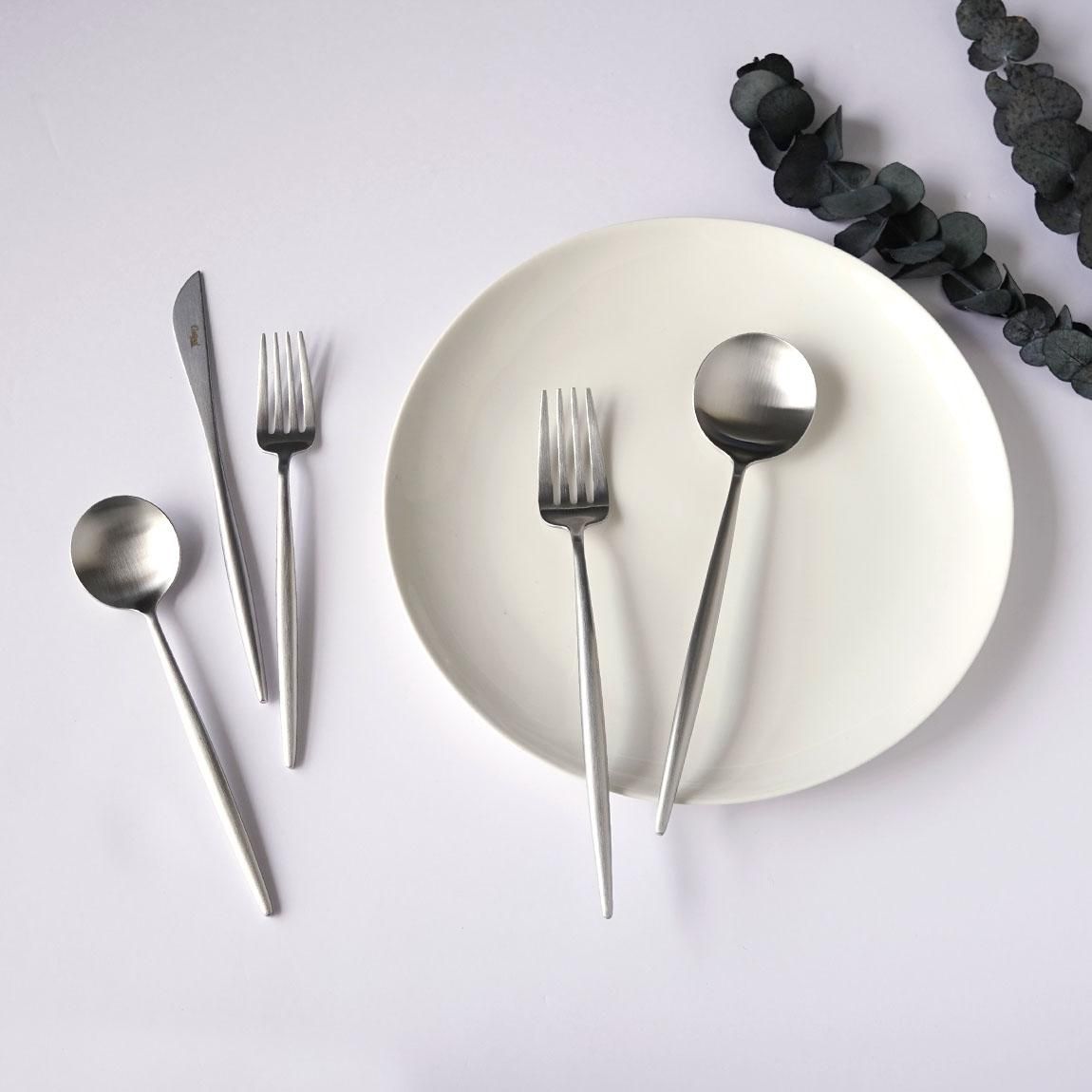 Cutipol | ムーンマット シルバー - Anchor Bridge アンカーブリッジ