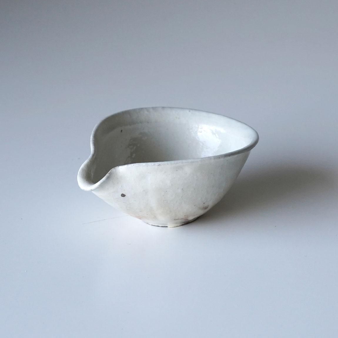 古谷浩一｜楕円片口鉢 - Anchor Bridge アンカーブリッジ ONLINE STORE