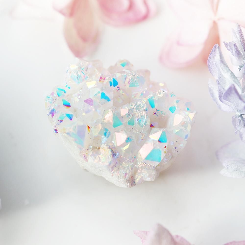 オーロラオーラクリスタル - 海福雑貨通販部