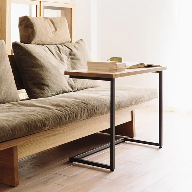 FREX（フレックス）サイドテーブル 080｜広松木工