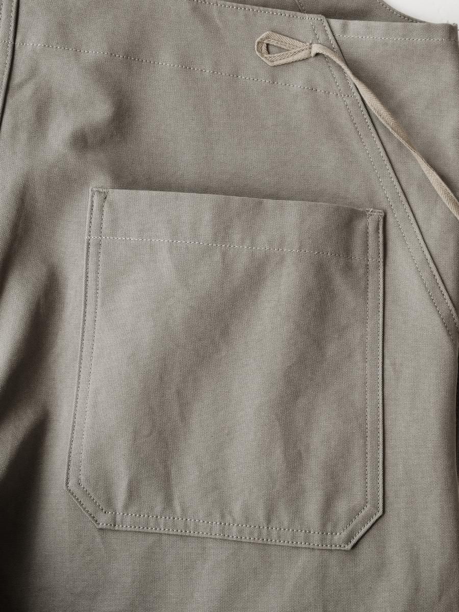 PHIGVEL - フィグベル / NAVAL OVERALL | NOTHING BUT