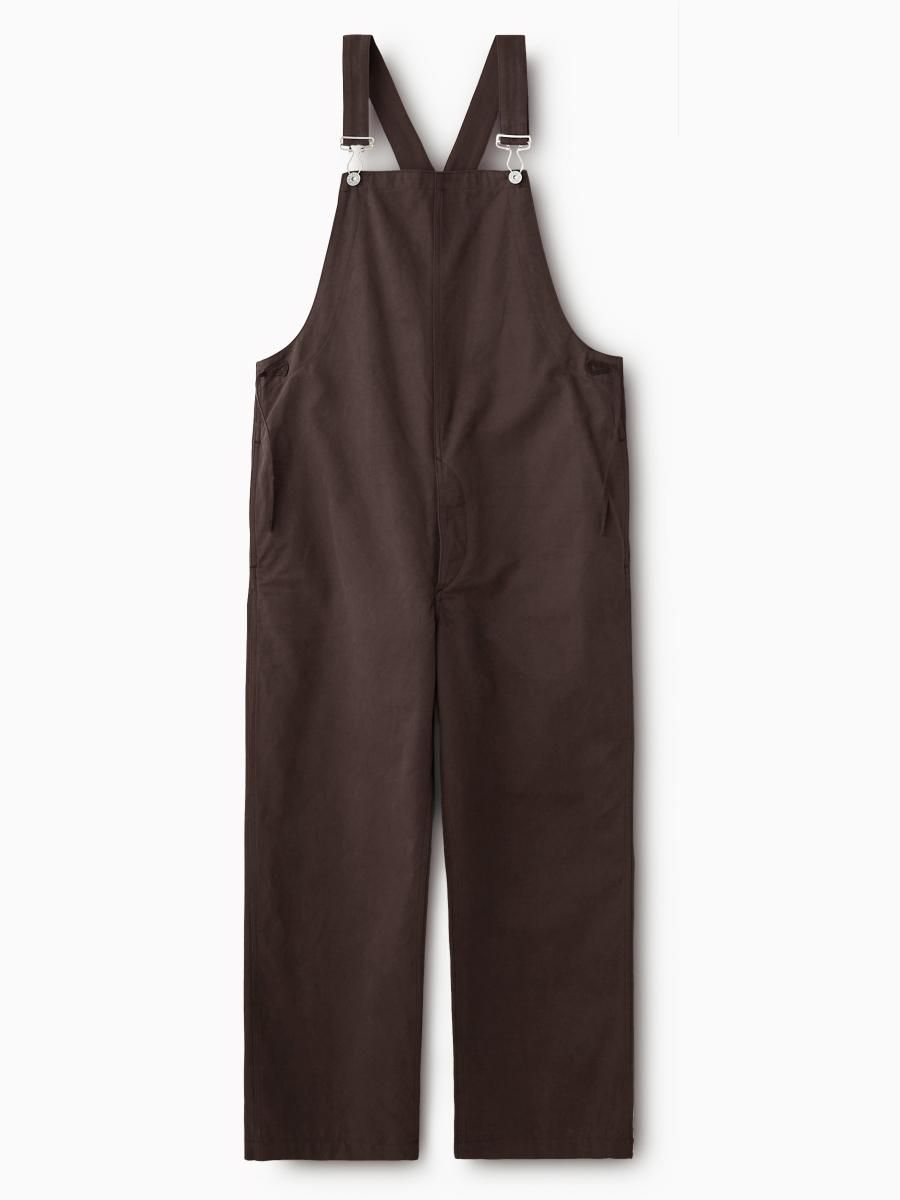 PHIGVEL - フィグベル / NAVAL OVERALL | NOTHING BUT