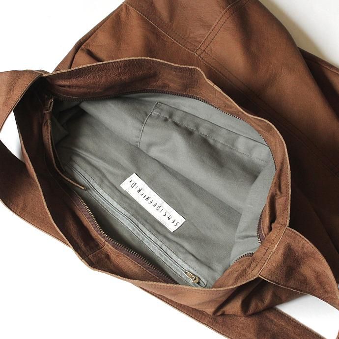 SEASIDE FREERIDE（シーサイドフリーライド） / RT BAG ジッパー付き