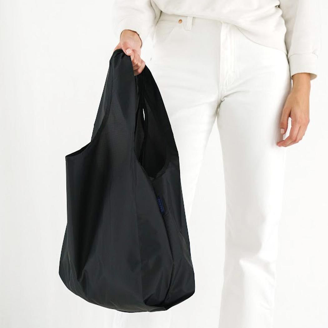 BAGGU (バグー) / STANDARD エコバッグ - 100%リサイクルナイロン