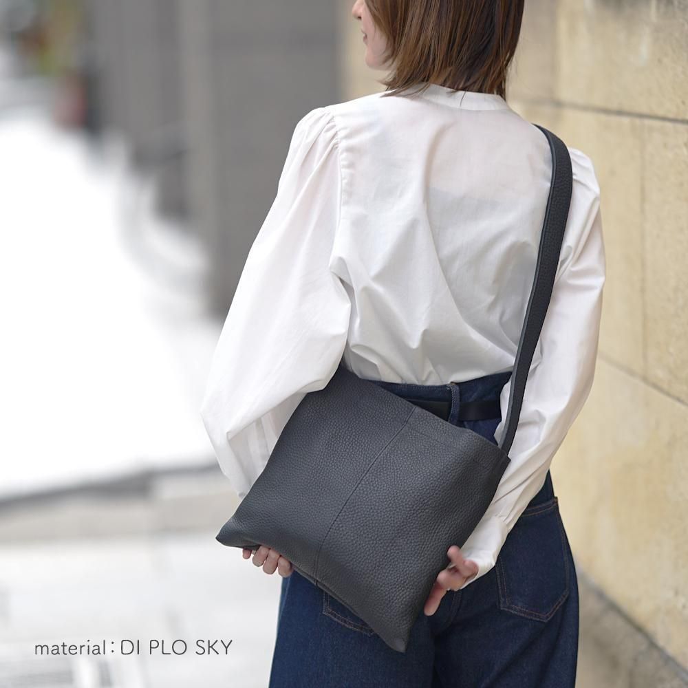 ITTI (イッチ) / MARY SHOULDER / RAPTOFLEX ショルダーバッグ
