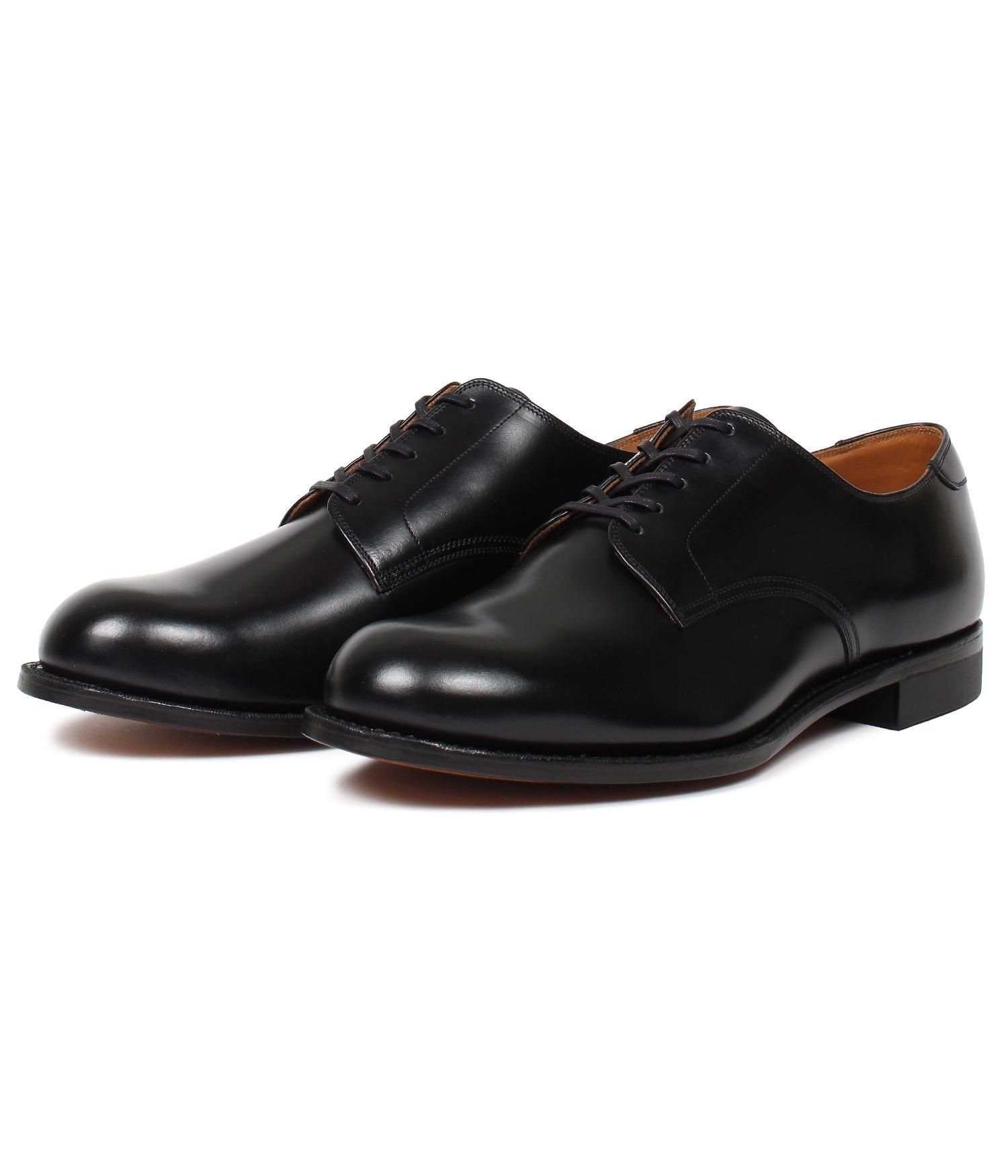 WACKO MARIA (ワコマリア)】 サービスシューズ 革靴│WACKO MARIA