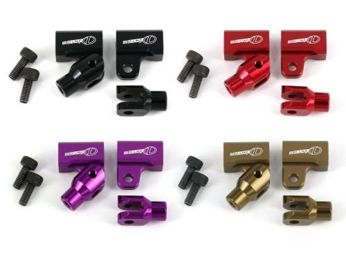 DL552-2】トライアングルアームブロック ver.2 - D Like ONLINE SHOP