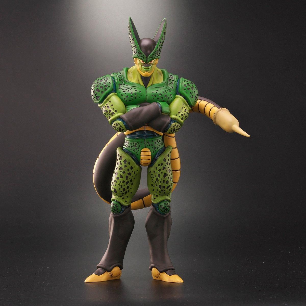 ドラゴンボールアライズ フィギュアドラム ドラゴンボールアライズ