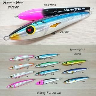 HAMMER HEAD（ハンマーヘッド） - HEAD & TAIL Web Shop