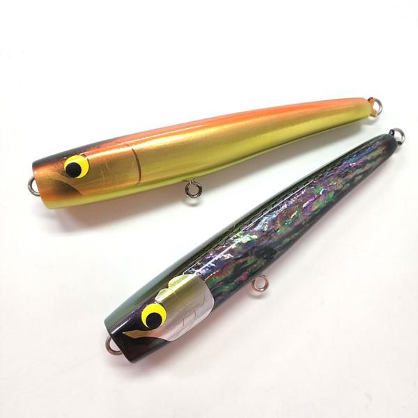 Akiya POPPER 185 20％オフ - HEAD & TAIL Web Shop