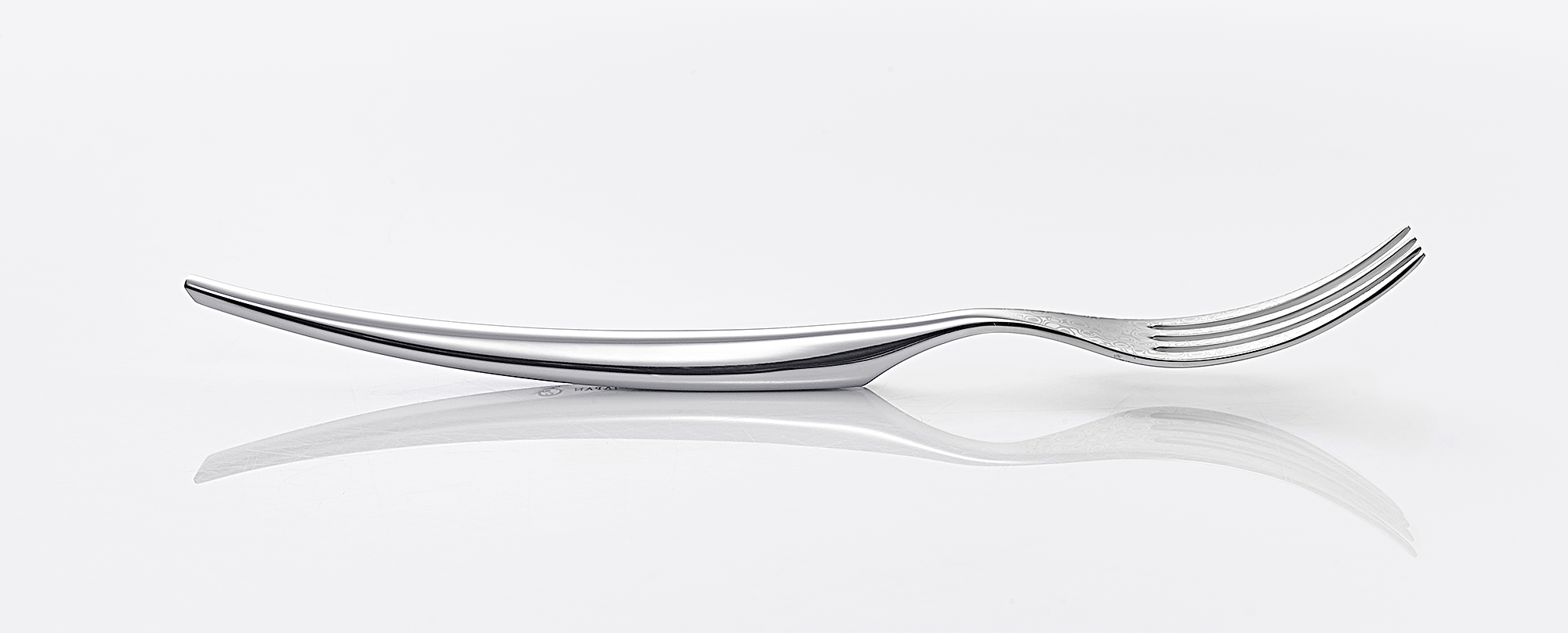 フォーク 『グレイスラインFR01』 - 龍泉刃物 公式オンラインショップ