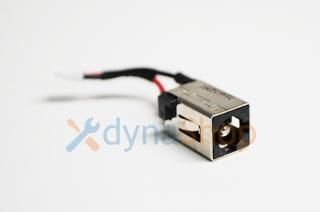 dynabook R63 R73 R730 シリーズ 電源ジャック部品販売 - 再生部品工房