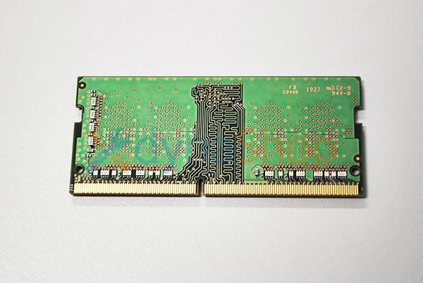 Samsung製 dynabook B45/M B55/M B65/M B55/DN B65/DN シリーズ 4GB