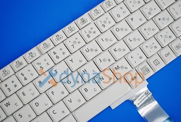 Panasonic Lets Note レッツノート CF-XZ6 シリーズ 日本語キーボード