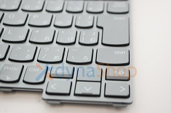 Lenovo ThinkPad X13 Gen2 シリーズ 日本語キーボード バックライト有