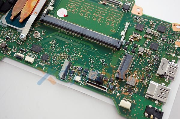 再生品 2代目 dynabook G83/HS シリーズ マザーボード システムボード