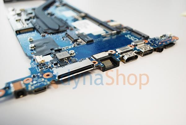 ジャンク HP Elitebook 830 G5 シリーズ マザーボード／システムボード