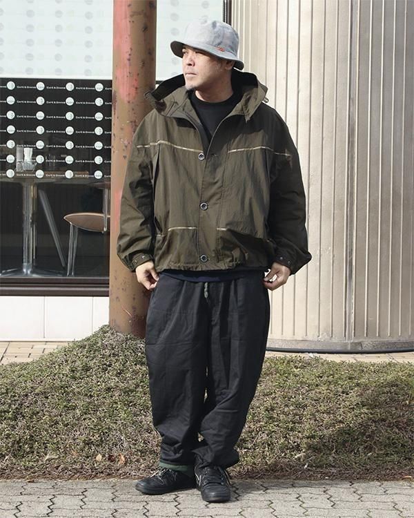 TIGHTBOOTH（タイトブース）HUNTING JKTの通販サイト - birnest