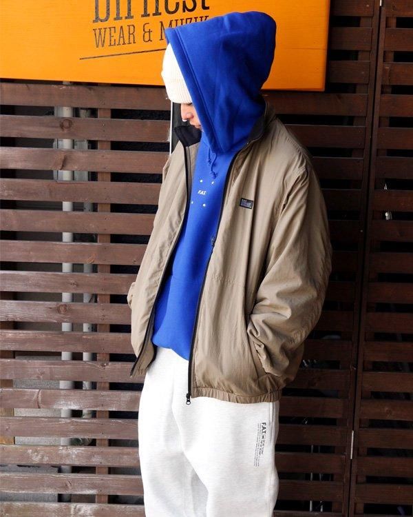 FAT（エフ・エー・ティー）SHELLTILITY