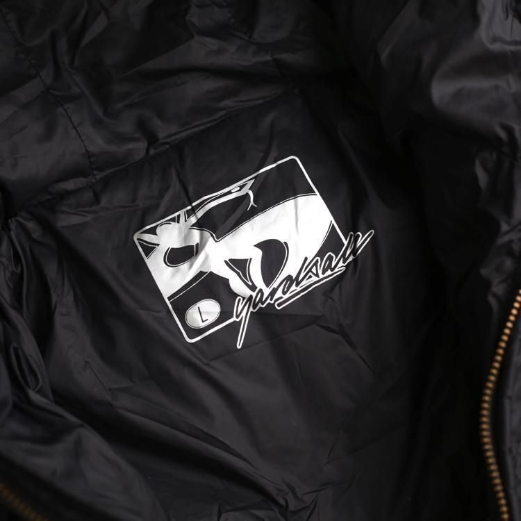 YARDSALE（ヤードセール）/ Diamond Down Puffer Jacket - birnest
