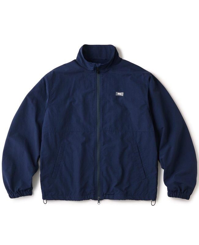 FTC / SUPPLEX NYLON LIGHT JACKET - birnest