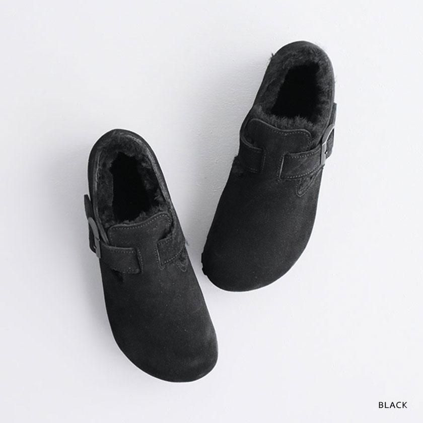 BIRKENSTOCK London / SHEARLING ナロー の通販。- AIDA ONLINE STORE