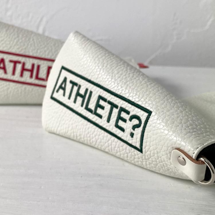 Lahella golf L-584 ATHLETE? ヘッドカバー PT用 日本製