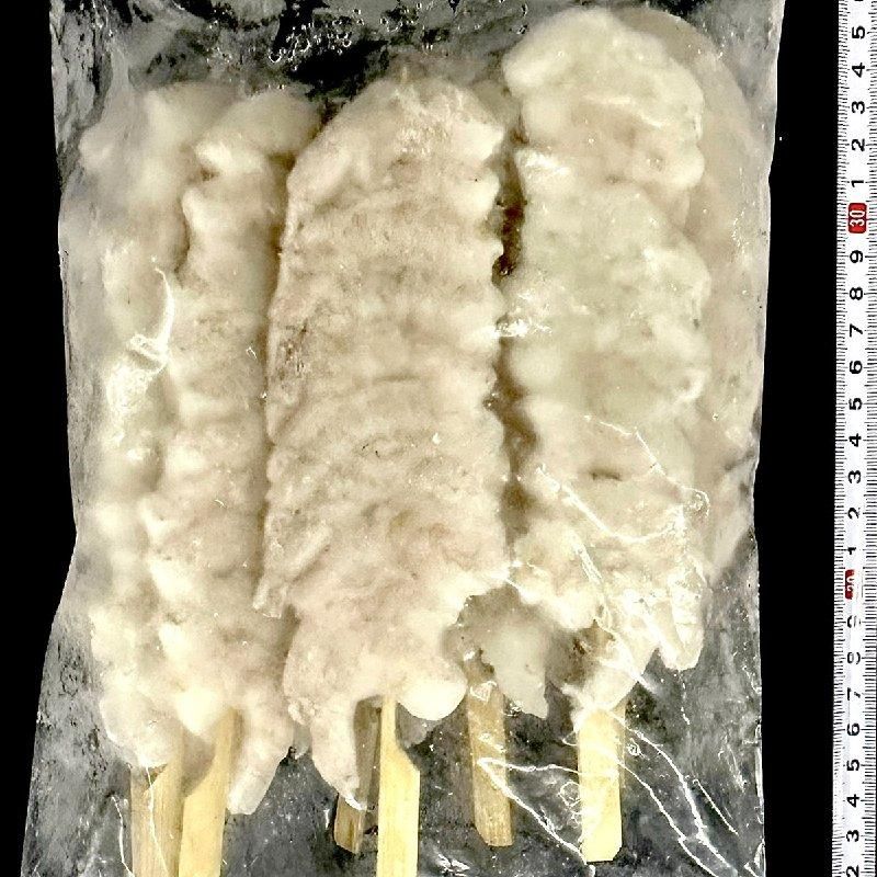 えび串 10本 | 業務用海老 - Ushop