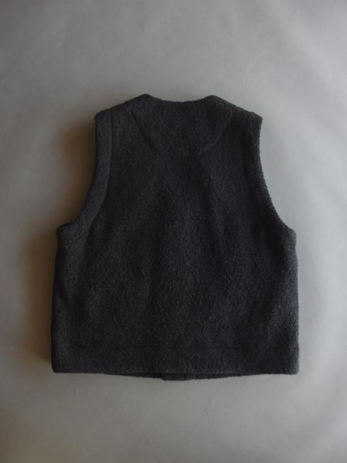 KONNO(コンノ) / 正統型-八式- / 濃紺 - セレクトショップRAZEの公式