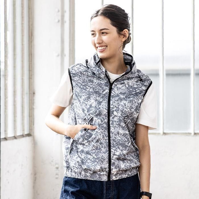 コーコス×Dickies D-339-SET（スターターセット）｜空調服専門通販