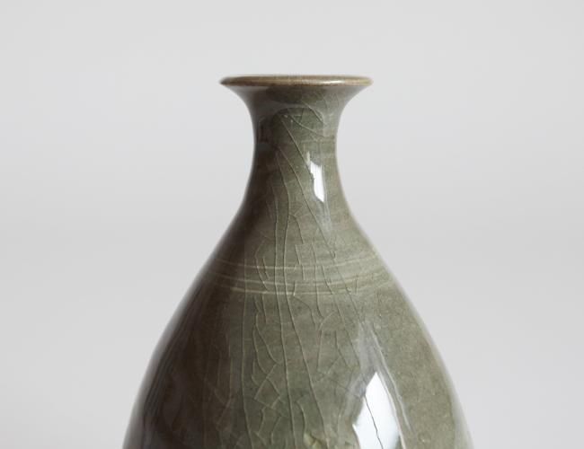 高麗青磁徳利 - yamahon online store