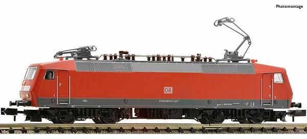 フライシュマン BR120 DB AG | 鉄道模型通販専門店エキサイトモデル