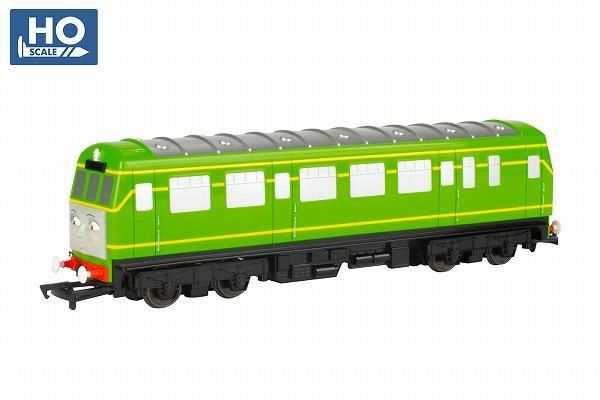 バックマン(Bachmann)トーマス | 鉄道模型通販専門店エキサイトモデル