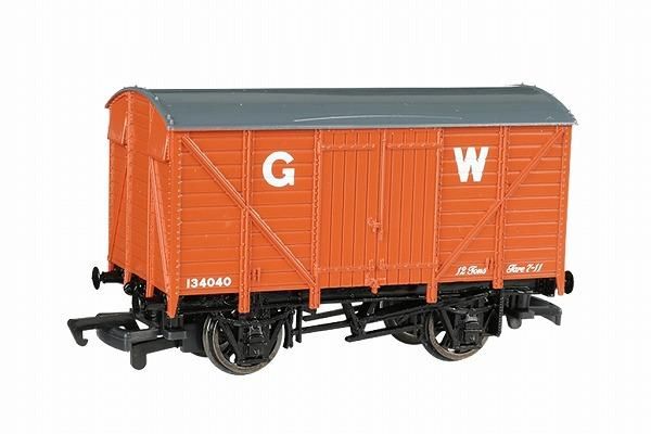 バックマン(Bachmann)トーマス 貨車 | 鉄道模型通販専門店エキサイトモデル