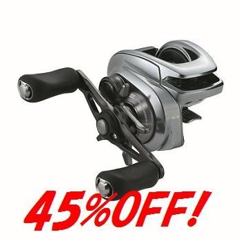 シマノ 18バンタム MGL