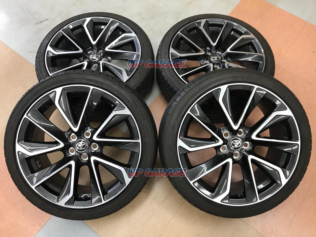 中古カー＆バイク用品などの中古パーツトヨタ純正(TOYOTA) カローラ