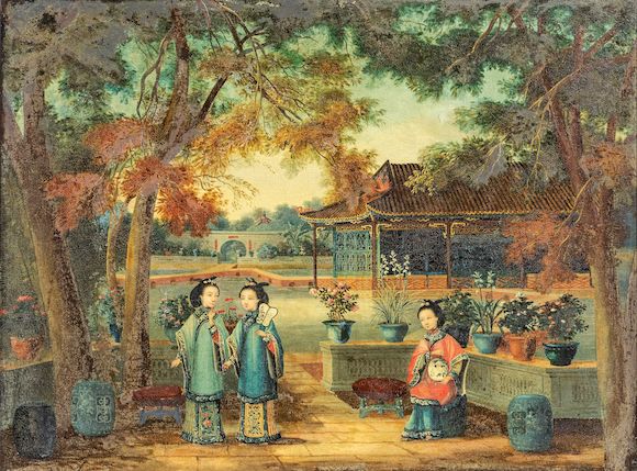 Bonhams : Collector's Treasures: Asian Art online