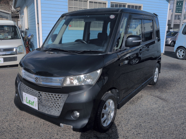 スズキ パレット SW XS 4WD 車検2年・1年保証 の中古車詳細 (117,000km