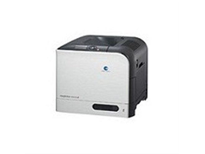 コニカミノルタ、レーザープリンタ/複合機3機種 - 価格.com