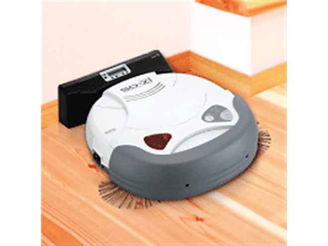 CCP、自走式掃除ロボット「SO-Zi CZ-901R」 - 価格.com