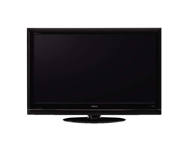 日立、新パネル搭載フルHDプラズマTV「P50-XR02」 - 価格.com