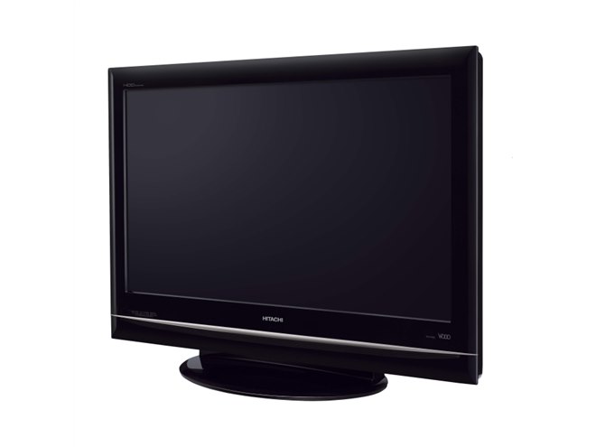 37型 液晶テレビ⭐︎最上位 3チュ-ナ- HDDレコーダー搭載 日立WoooTV
