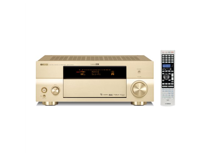 ヤマハ、ハイクラス7.1ch AVアンプ「DSP-AX1900」 - 価格.com