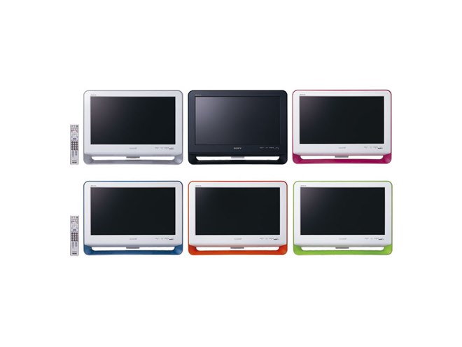 ソニー、液晶TV「BRAVIA」4シリーズ11機種 - 価格.com