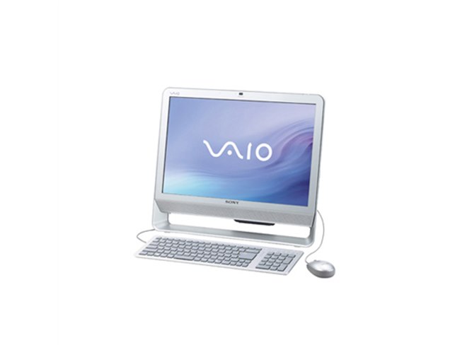 ソニー、デスクトップPC「VAIO」の新モデル発表 - 価格.com