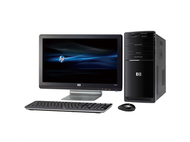 HP、デスクトップPCの秋モデル9機種 - 価格.com