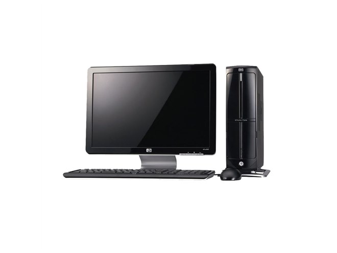 HP、デスクトップPCの新モデル8機種を発表 - 価格.com