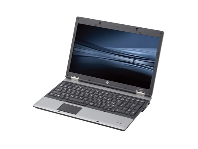 HP、法人向けノートPC新モデル2機種発表 - 価格.com