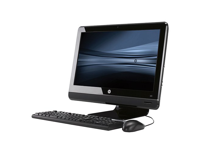 HP、ビジネス向け21.5型フルHD液晶一体型PC - 価格.com